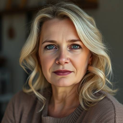 Bilde av Astrid Olsen