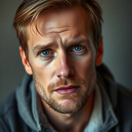 Bilde av Erik Hansen