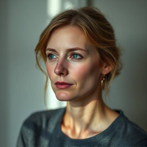 Bilde av Marte Johansen