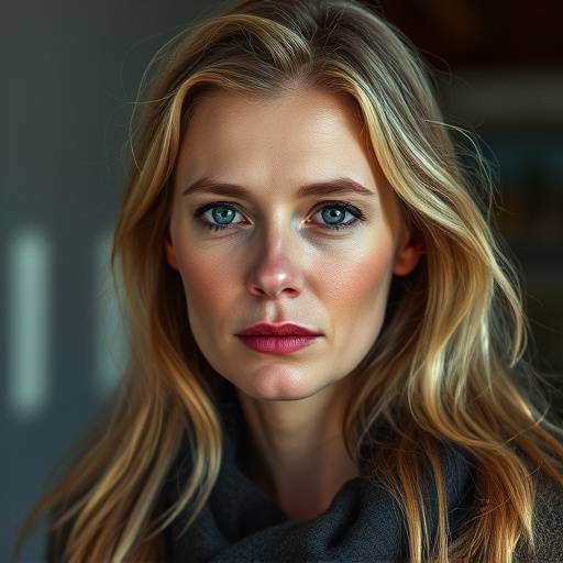 Bilde av Ola Hansen